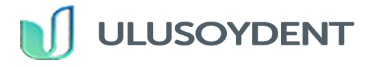 Ulusoydent Logo