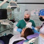 EZRAY cihazı Ulusoydent